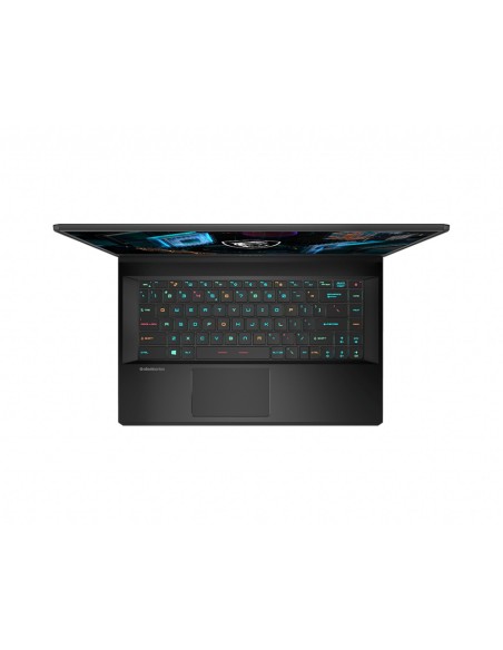 MSI Gaming GP66 Leopard DDR4-SDRAM Portátil 39,6 cm (15.6") 1920 x 1080 Pixeles Intel® Core™ i7 de 11ma Generación 16 GB 1000