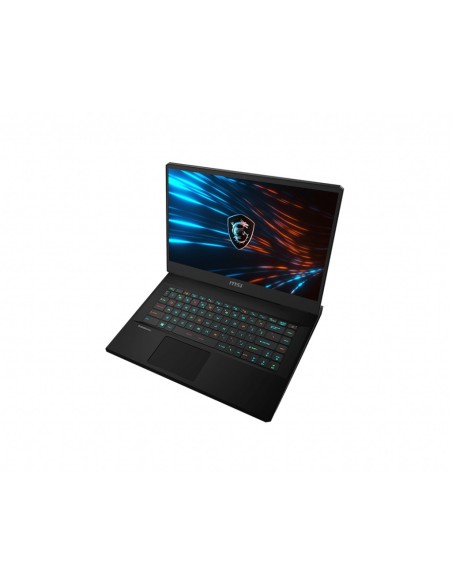 MSI Gaming GP66 10UG-498ES Leopard Portátil 39,6 cm (15.6") Full HD Intel® Core™ i7 de 10ma Generación 16 GB DDR4-SDRAM 1000 GB