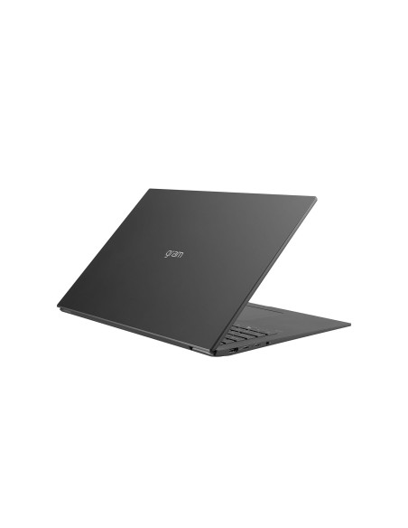LG Gram 17Z90P Windows 10 Home - Portátil ultraligero de 43,2cm (17'') WQXGA 16 10 IPS (1,3 Kg, autonomía 15h, Intel EvoTM i7