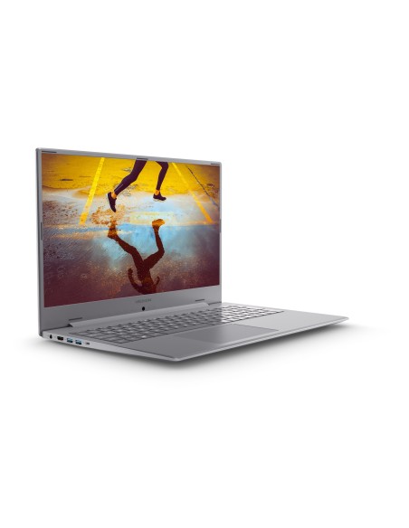 MEDION AKOYA E6247 DDR4-SDRAM Portátil 39,6 cm (15.6") 1920 x 1080 Pixeles Intel® Celeron® N 8 GB 512 GB SSD Wi-Fi 5 (802.11ac)