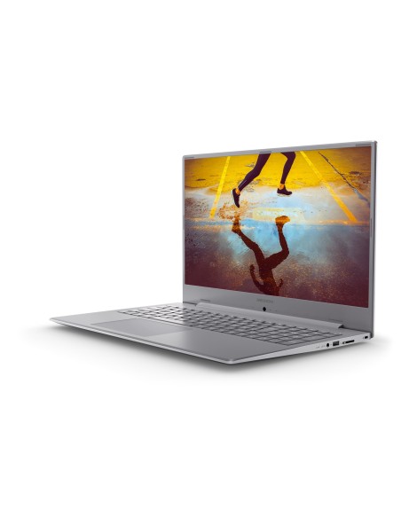 MEDION AKOYA E6247 DDR4-SDRAM Portátil 39,6 cm (15.6") 1920 x 1080 Pixeles Intel® Celeron® N 8 GB 512 GB SSD Wi-Fi 5 (802.11ac)