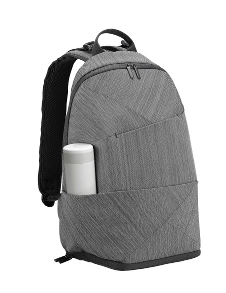 ASUS ARTEMIS maletines para portátil 43,2 cm (17") Mochila Gris