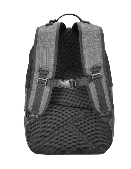 ASUS ARTEMIS maletines para portátil 43,2 cm (17") Mochila Gris