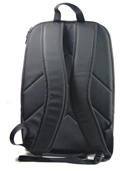 ASUS NEREUS BACKPACK maletines para portátil 40,6 cm (16") Mochila Negro