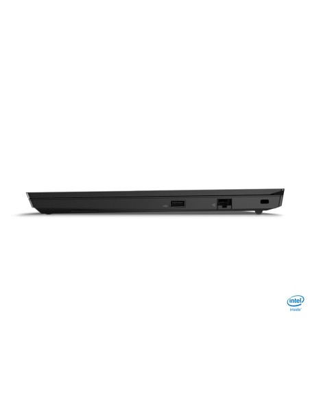 Lenovo ThinkPad E14 DDR4-SDRAM Portátil 35,6 cm (14") 1920 x 1080 Pixeles Intel® Core™ i3 de 10ma Generación 8 GB 256 GB SSD