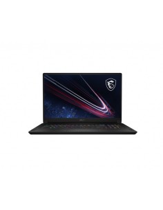 MSI Gaming GS76 11UH-261ES Stealth Portátil 43,9 cm (17.3") Full HD Intel® Core™ i9 64 GB DDR4-SDRAM 2000 GB SSD NVIDIA GeForce