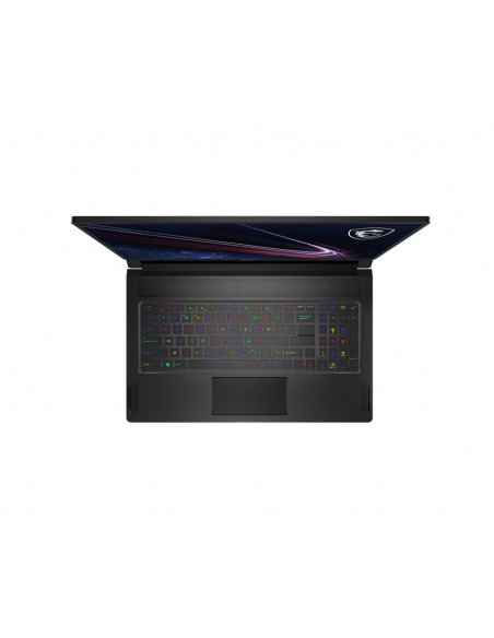 MSI Gaming GS76 11UE-230XES Stealth Portátil 43,9 cm (17.3") Full HD Intel® Core™ i7 de 11ma Generación 32 GB DDR4-SDRAM 1000