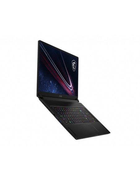 MSI Gaming GS76 11UE-230XES Stealth Portátil 43,9 cm (17.3") Full HD Intel® Core™ i7 de 11ma Generación 32 GB DDR4-SDRAM 1000