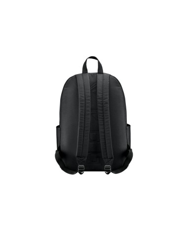 ASUS BP1503 ROG maletines para portátil 38,1 cm (15") Mochila Negro