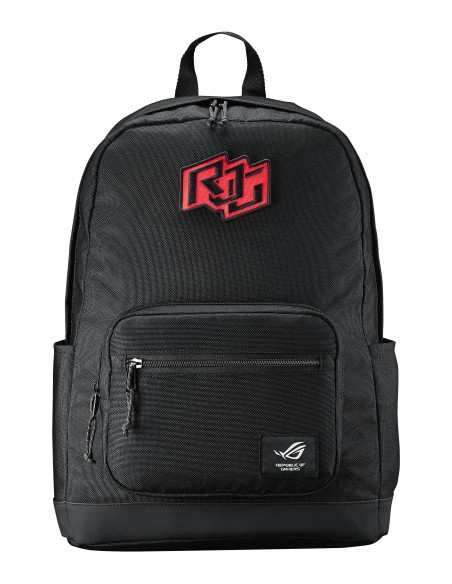 ASUS BP1503 ROG maletines para portátil 38,1 cm (15") Mochila Negro