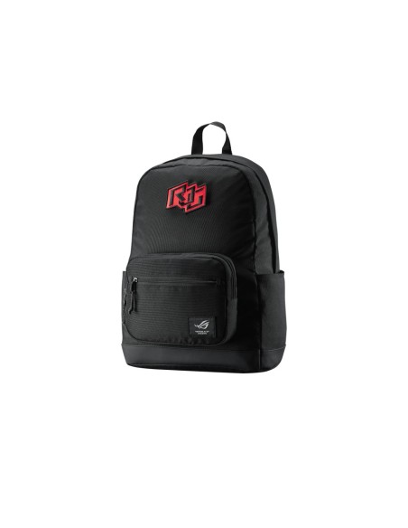 ASUS BP1503 ROG maletines para portátil 38,1 cm (15") Mochila Negro