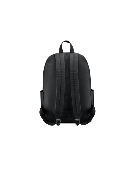 ASUS BP1503 ROG maletines para portátil 38,1 cm (15") Mochila Negro