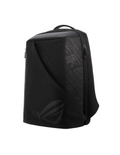 ASUS ROG Ranger BP2500 maletines para portátil 39,6 cm (15.6") Mochila Negro