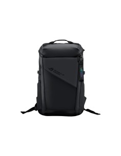 ASUS ROG Ranger BP2701 mochila Negro Poliéster