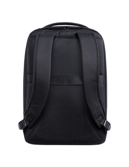 ASUS ROG Ranger BP1501G maletines para portátil 43,2 cm (17") Mochila Negro, Gris
