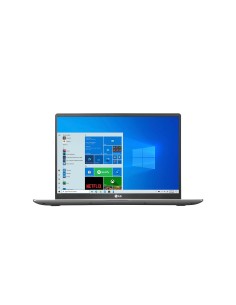 LG 17U70P DDR4-SDRAM Portátil 43,2 cm (17") 2560 x 1600 Pixeles Intel® Core™ i7 de 11ma Generación 8 GB 512 GB SSD NVIDIA®