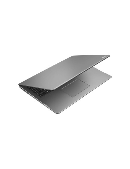LG 17U70P DDR4-SDRAM Portátil 43,2 cm (17") 2560 x 1600 Pixeles Intel® Core™ i7 de 11ma Generación 8 GB 512 GB SSD NVIDIA®