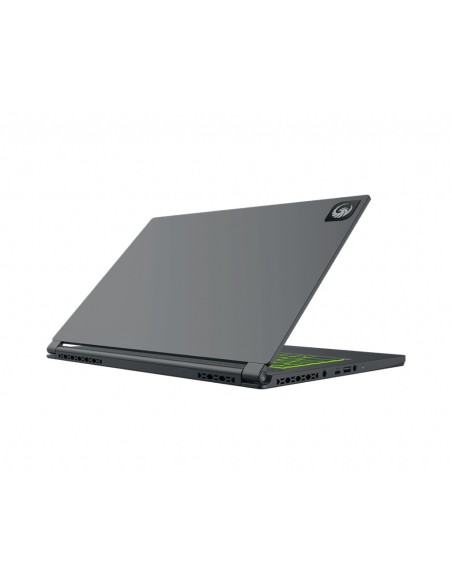 MSI Delta 15 A5EFK-011XES Portátil 39,6 cm (15.6") Full HD AMD Ryzen 9 16 GB DDR4-SDRAM 1000 GB SSD Wi-Fi 6 (802.11ax) FreeDOS