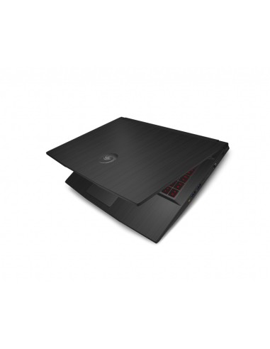 MSI Bravo 15 B5DD-007XES DDR4-SDRAM Portátil 39,6 cm (15.6") 1920 x 1080 Pixeles AMD Ryzen 5 8 GB 512 GB SSD AMD Radeon RX