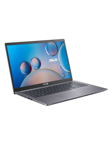 ASUS VivoBook 15 P1511CJA-BR666R - Ordenador Portátil de .6" HD (Intel Core i7-1065G7, 8GB RAM, 512GB SSD, Intel Iris Plus