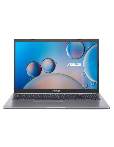 ASUS VivoBook 15 P1511CJA-BR666R - Ordenador Portátil de .6" HD (Intel Core i7-1065G7, 8GB RAM, 512GB SSD, Intel Iris Plus
