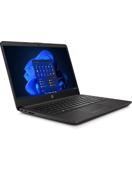 HP 240 G8 DDR4-SDRAM Portátil 35,6 cm (14") 1920 x 1080 Pixeles Intel® Core™ i5 de 10ma Generación 8 GB 256 GB SSD Wi-Fi 5