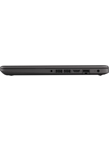HP 240 G8 DDR4-SDRAM Portátil 35,6 cm (14") 1920 x 1080 Pixeles Intel® Core™ i5 de 10ma Generación 8 GB 256 GB SSD Wi-Fi 5