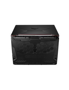 ASUS TUF Gaming F15 FX506LH-BQ034 - Portátil Gaming de 15.6" Full HD (i5-10300H, 16GB RAM, 512GB SSD, GeForce GTX 1650 4GB