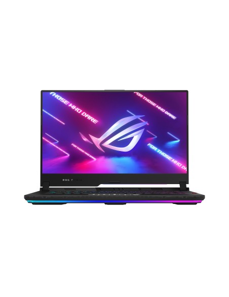 ASUS ROG Strix SCAR 15 G533QR-HF009T - Portátil Gaming de 15.6" Full HD 300Hz (Ryzen 9 5900HX, 32GB RAM, 1TB SSD, GeForce RTX
