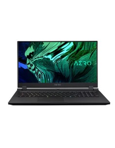 Gigabyte AERO 17 HDR XD-73ES544SP DDR4-SDRAM Portátil 43,9 cm (17.3") 3840 x 2160 Pixeles Intel® Core™ i7 de 11ma Generación 32