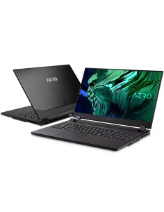 Gigabyte AERO 17 HDR XD-73PT544SP DDR4-SDRAM Portátil 43,9 cm (17.3") 3840 x 2160 Pixeles Intel® Core™ i7 de 11ma Generación 32