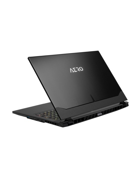 Gigabyte AERO 17 HDR XD-73PT544SP DDR4-SDRAM Portátil 43,9 cm (17.3") 3840 x 2160 Pixeles Intel® Core™ i7 de 11ma Generación 32