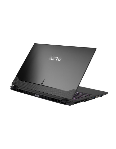 Gigabyte AERO 17 HDR XD-73PT544SP DDR4-SDRAM Portátil 43,9 cm (17.3") 3840 x 2160 Pixeles Intel® Core™ i7 de 11ma Generación 32