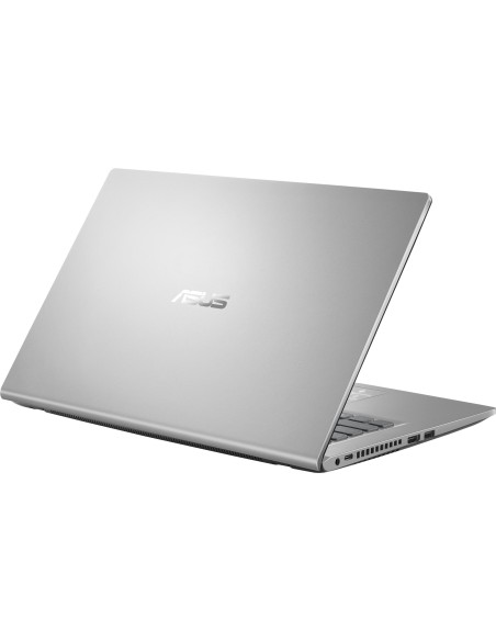 ASUS F415EA-EK247T - Portátil de 14" Full HD (Core i7-1165G7, 16GB RAM, 1TB SSD, Iris Xe Graphics, Windows 10 Home) Plata