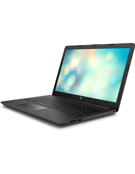 HP 250 G7 DDR4-SDRAM Portátil 39,6 cm (15.6") 1920 x 1080 Pixeles Intel® Core™ i5 de 10ma Generación 8 GB 256 GB SSD Wi-Fi 5