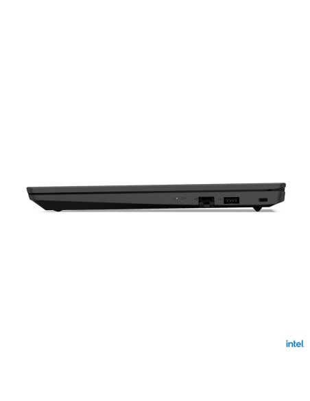 Lenovo V V14 Portátil 35,6 cm (14") Full HD Intel® Core™ i3 de 11ma Generación 8 GB DDR4-SDRAM 256 GB SSD Wi-Fi 5 (802.11ac)