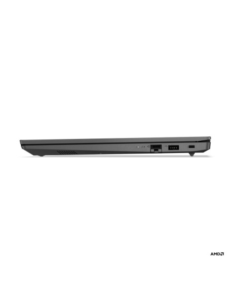 Lenovo V V15 Portátil 39,6 cm (15.6") Full HD AMD Ryzen 5 8 GB DDR4-SDRAM 256 GB SSD Wi-Fi 5 (802.11ac) Windows 10 Home Negro