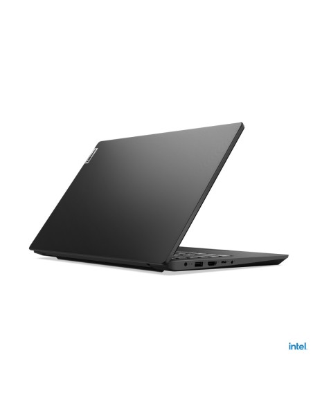 Lenovo V V14 Portátil 35,6 cm (14") Intel® Core™ i5 de 11ma Generación 8 GB DDR4-SDRAM 256 GB SSD Wi-Fi 5 (802.11ac) Windows 10