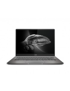 MSI Creator Z16 A11UET-087ES Portátil 40,6 cm (16") Pantalla táctil Quad HD+ Intel® Core™ i9 de 11ma Generación 32 GB