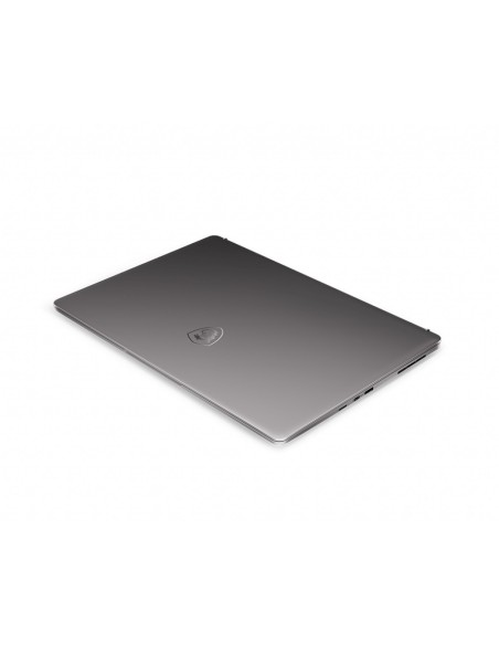 MSI Creator Z16 A11UET-087ES Portátil 40,6 cm (16") Pantalla táctil Quad HD+ Intel® Core™ i9 de 11ma Generación 32 GB