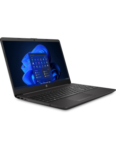 HP 255 G8 DDR4-SDRAM Portátil 39,6 cm (15.6") 1920 x 1080 Pixeles AMD Ryzen 5 8 GB 256 GB SSD Wi-Fi 5 (802.11ac) Windows 10 Pro