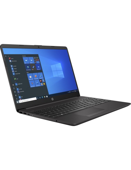 HP 255 G8 DDR4-SDRAM Portátil 39,6 cm (15.6") 1920 x 1080 Pixeles AMD Ryzen 5 8 GB 256 GB SSD Wi-Fi 5 (802.11ac) Windows 10 Pro