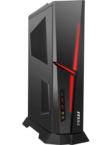 MSI MPG Trident A 11TC-2066UK DDR4-SDRAM i7-11700F Escritorio Intel® Core™ i7 de 11ma Generación 32 GB 1512 GB HDD+SSD Windows