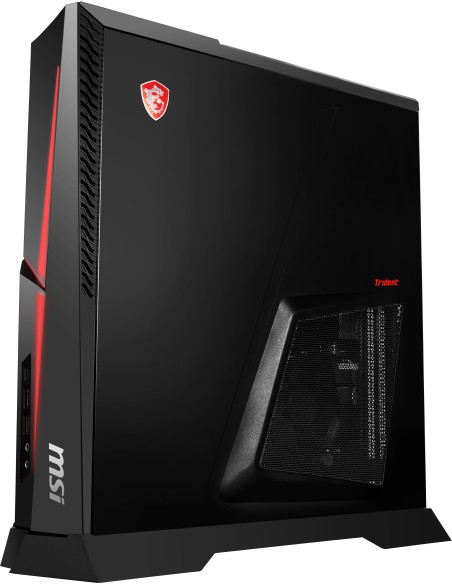 MSI MPG Trident A 11TC-2066UK DDR4-SDRAM i7-11700F Escritorio Intel® Core™ i7 de 11ma Generación 32 GB 1512 GB HDD+SSD Windows