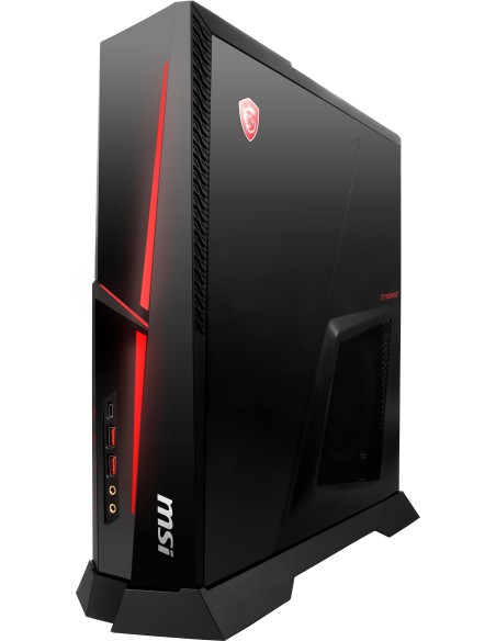MSI MPG Trident A 11TC-2066UK DDR4-SDRAM i7-11700F Escritorio Intel® Core™ i7 de 11ma Generación 32 GB 1512 GB HDD+SSD Windows