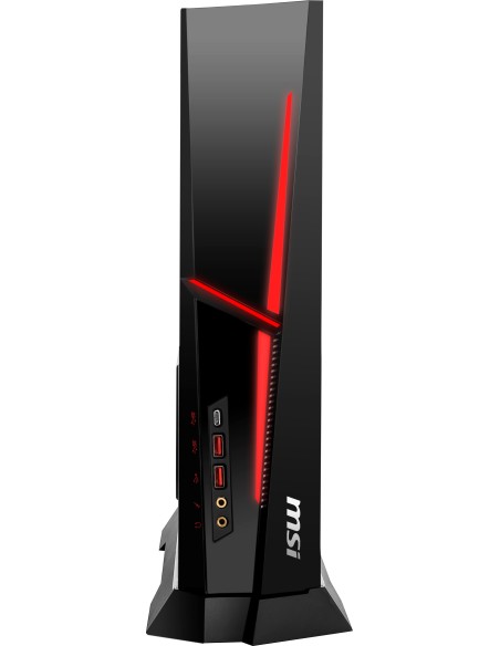 MSI MPG Trident A 11TC-2066UK DDR4-SDRAM i7-11700F Escritorio Intel® Core™ i7 de 11ma Generación 32 GB 1512 GB HDD+SSD Windows