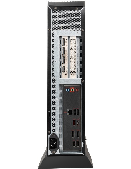 MSI MPG Trident A 11TC-2066UK DDR4-SDRAM i7-11700F Escritorio Intel® Core™ i7 de 11ma Generación 32 GB 1512 GB HDD+SSD Windows