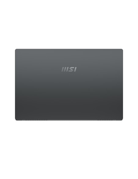 MSI Modern 15 A5M-010XES 15.6" Full HD AMD Ryzen 5 5500U 8GB RAM 512GB SSD FreeDOS Gris