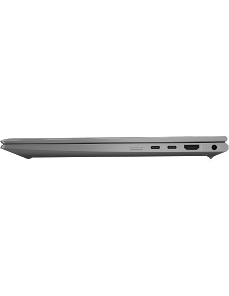 HP ZBook Firefly 14 G8 DDR4-SDRAM Estación de trabajo móvil 35,6 cm (14") 1920 x 1080 Pixeles Intel® Core™ i7 de 11ma