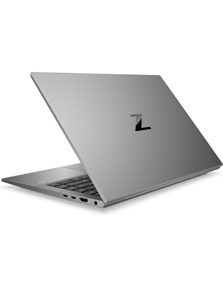 HP ZBook Firefly 14 G8 DDR4-SDRAM Estación de trabajo móvil 35,6 cm (14") 1920 x 1080 Pixeles Intel® Core™ i7 de 11ma